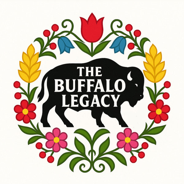 The Buffalo Legacy